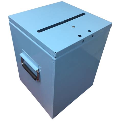 michelle steel ballot boxes|Voter Information .